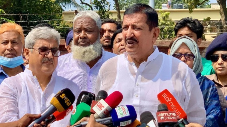 প্রতি শনিবার সারা দেশে পরিচ্ছন্নতা কার্যক্রম চলবে: ভূমিমন্ত্রী